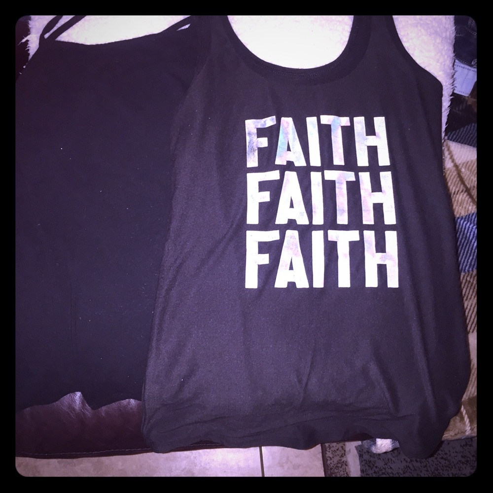 TANK TOPS all colors, styles, and brands